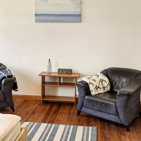 Ferienwohnung Zur Pferdekoppel Bömitz Esterno foto
