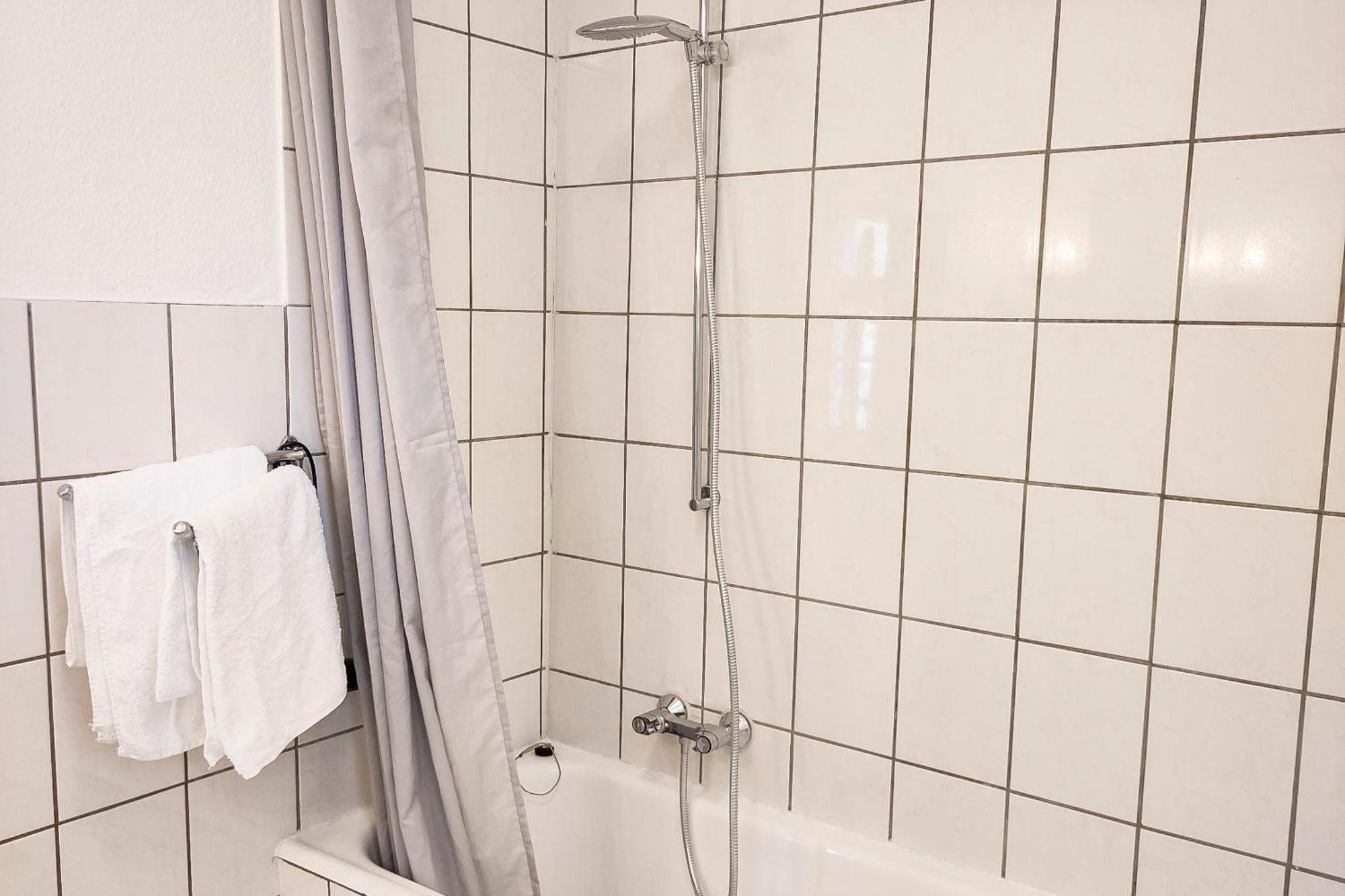 Ferienwohnung Zur Pferdekoppel Bömitz Esterno foto