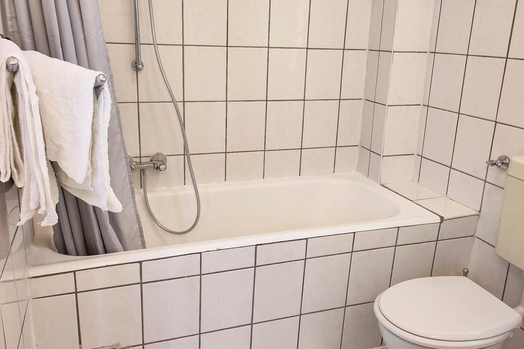 Ferienwohnung Zur Pferdekoppel Bömitz Esterno foto